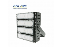 LED Billboard Lighting - 400W Commercial Ultra High Output LED Flood Light